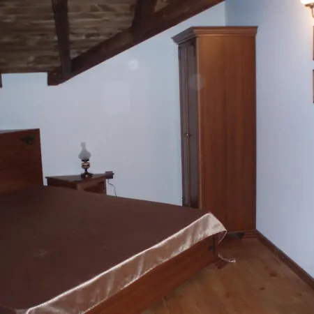 Penzion Valevicata 3*