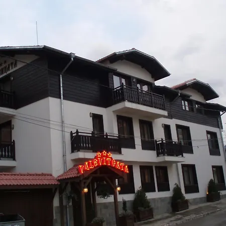 Valevicata Penzion