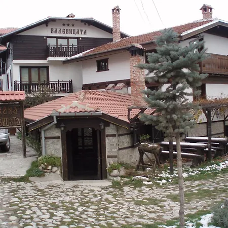Valevicata 3*