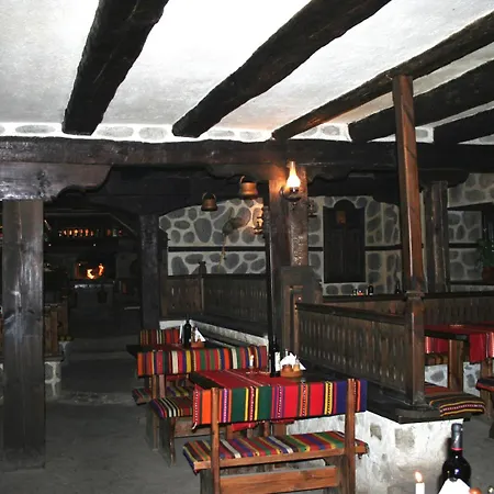 Valevicata Μπάνσκο