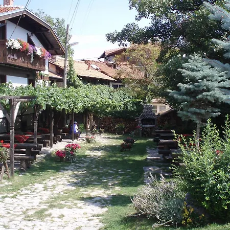 Penzion Valevicata